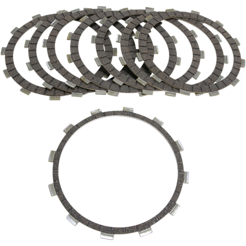 EBC CK Series Clutch Kit - CK5642 Husqvarna 701 Enduro / 701 Supermoto / Vitpilen 701 / Svartpilen 701 2016-2021