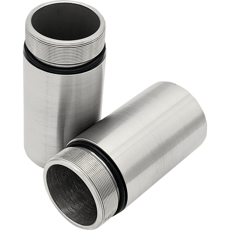 Cycle Visions Tube Extension - CV7113 For Harley Motorcycles 1987-2021