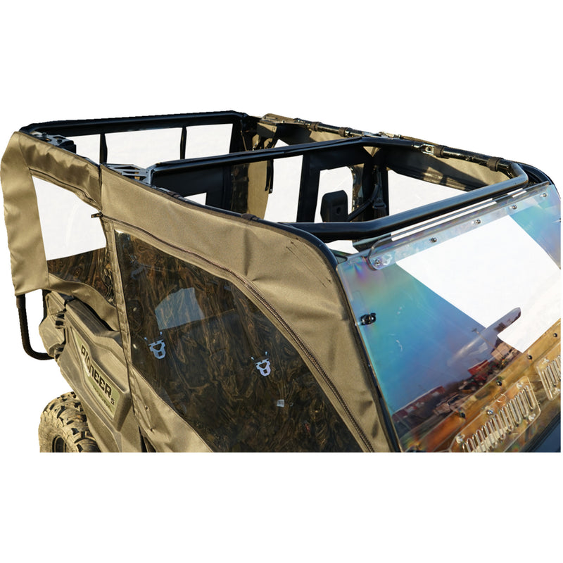 Seizmik Door - 51-20983 Honda Pioneer 2016-2025