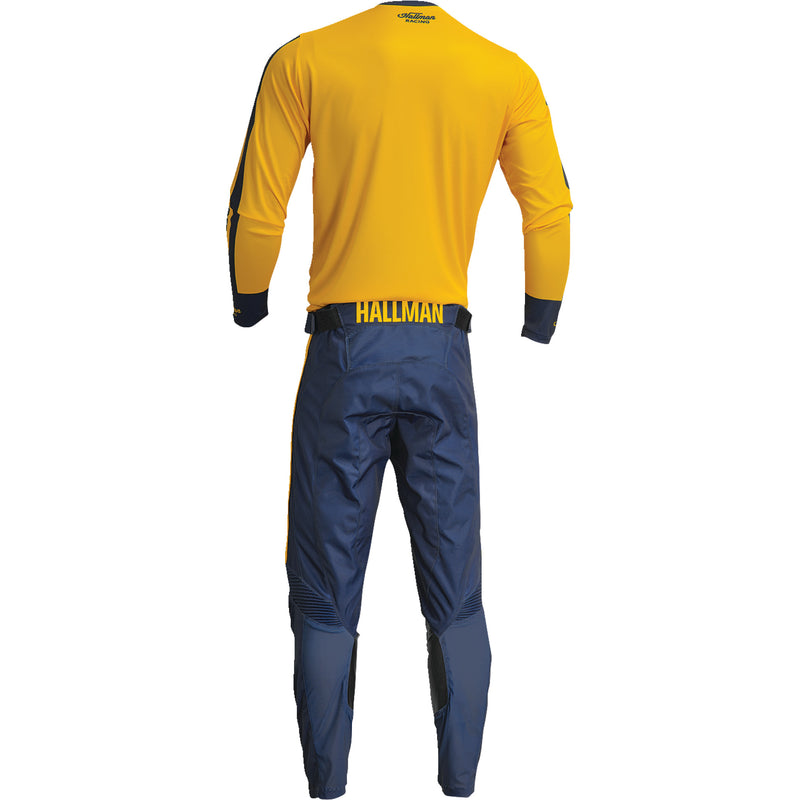 THOR Hallman Differ Roosted Jersey