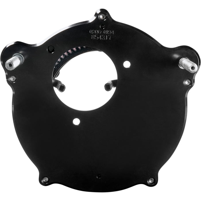PERFORMANCE MACHINE (PM) 1010-2742 0206-2156-BM Vision Air Cleaner - Contrast Cut™