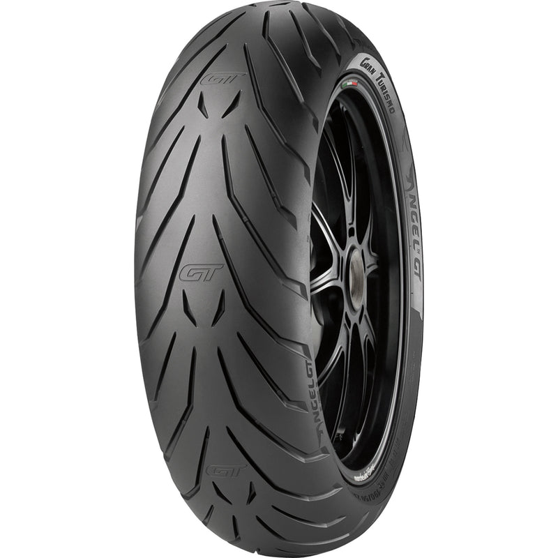 PIRELLI 0302-0698 2317600 Angel™ GT Tire Tire - Angel™ GT - Rear - 180/55R17 - (73W)