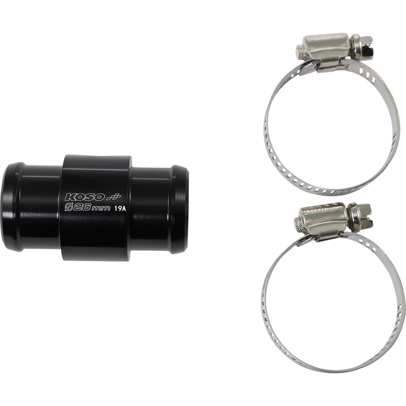 KOSO NORTH AMERICA 2212-0280 BG026B01 Water Temperature Sensor Adapter 26 mm