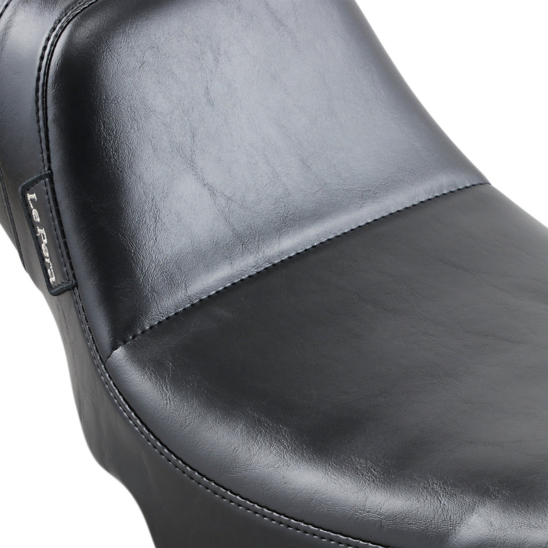 LePera Daytona Seat - LK-510DL For Harley Motorcycles 2006-2017