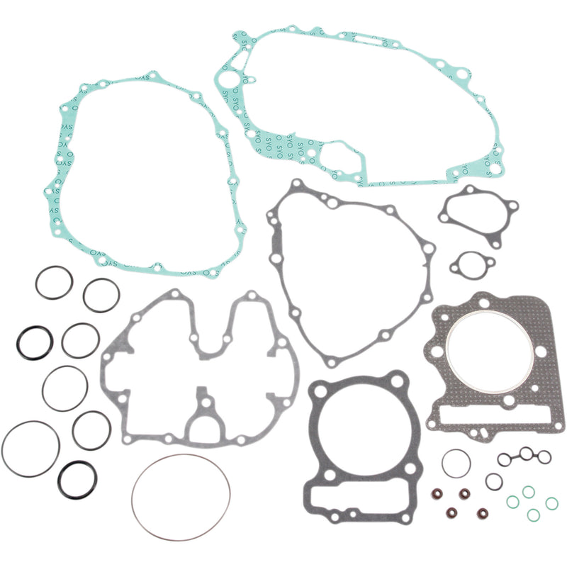 Moose Offroad Gasket - 808829MSE Honda TRX400EX 1999-2004