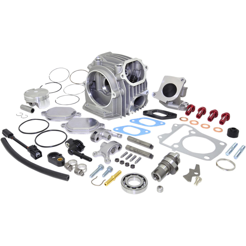 KOSO NORTH AMERICA 0950-0755 MC623000 Valve Head Kit grom