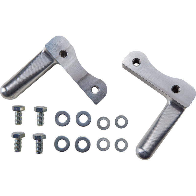 Klock Werks Standard Fender - KWF-02-0491 For Harley Softail Low Rider 2018-2020