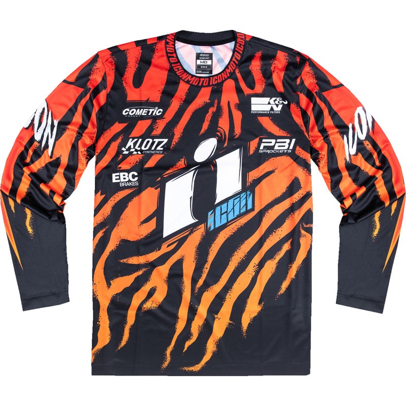 ICON Rad Dawn™ Jersey