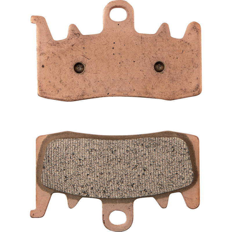 Drag Specialties Brake Pad - 1721-3373 For Indian 2019-2023