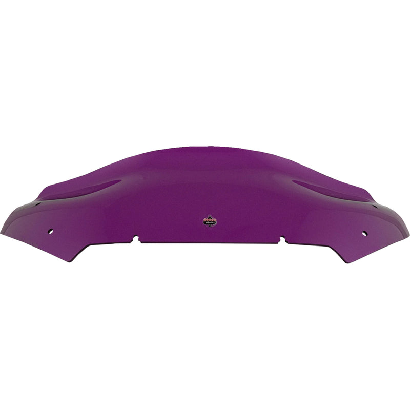 Klock Werks Kolor Flare™ Windshield - KWW-01-0760 For Harley Road Glide 2023-2026
