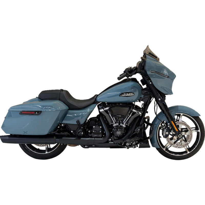 Klock Werks Fender - KWF-01-0319 For Harley Touring 2023-2026