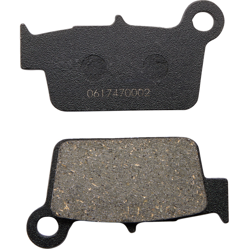 Moose Offroad Brake Pad - M940-ORG For Gas Gas Dirt Bikes 2010-2020 | Beta Dirt Bikes 2018-2026 | TM Dirt Bikes 2005-2022