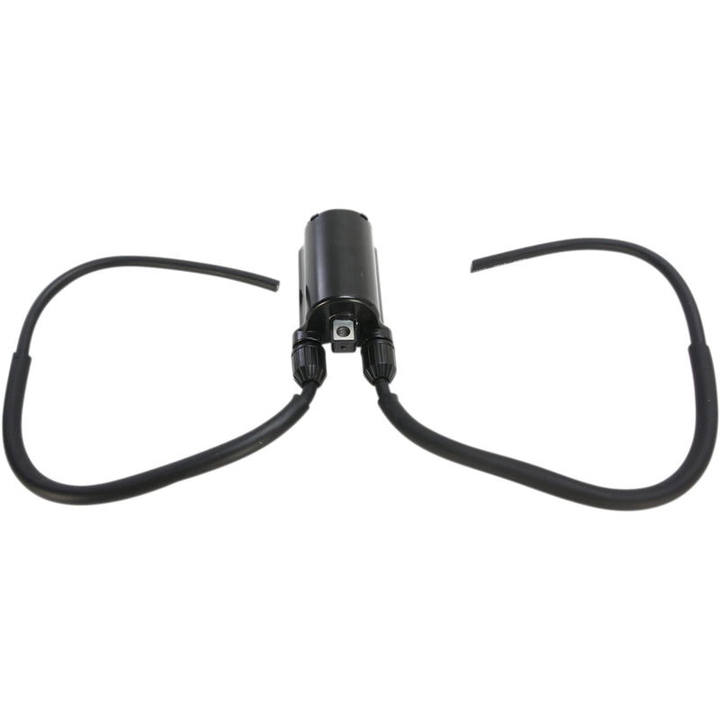 EMGO 2102-0337 24-72422 OE-Style Replacement Ignition Coil Ignition Coil - Honda