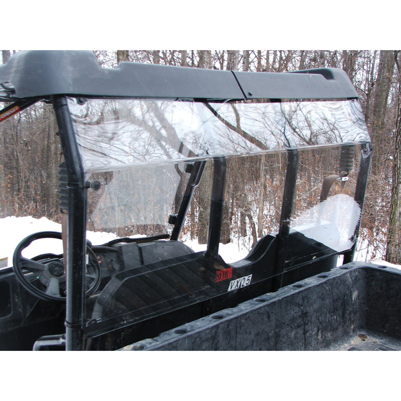 Moose Offroad Rear Panel - V000046-12200M Polaris Ranger 2011-2014