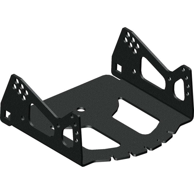 KFI PRODUCTS 4501-1225 105087-R Sno-Devil Plow Cradle Sno-Devil Cradle Replacement