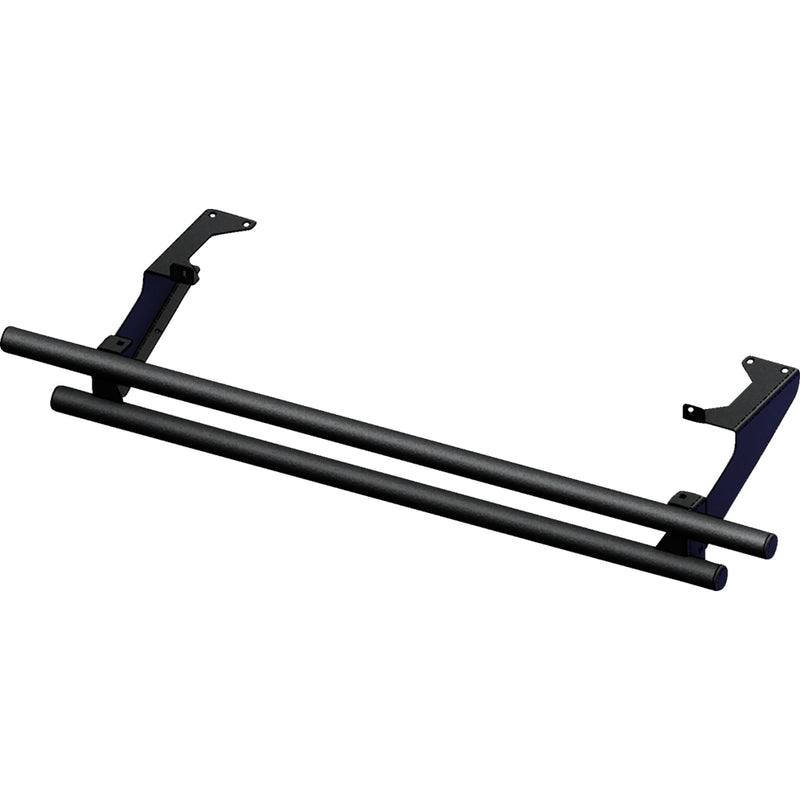 Kfi Products Bumper - 101710 Kawasaki Mule 2019-2025