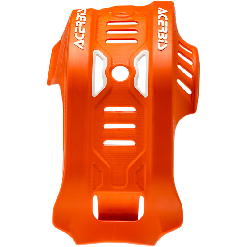 Acerbis Skid Plate - 2791645321 KTM EXC-F 500 / XCF 500 2020-2023