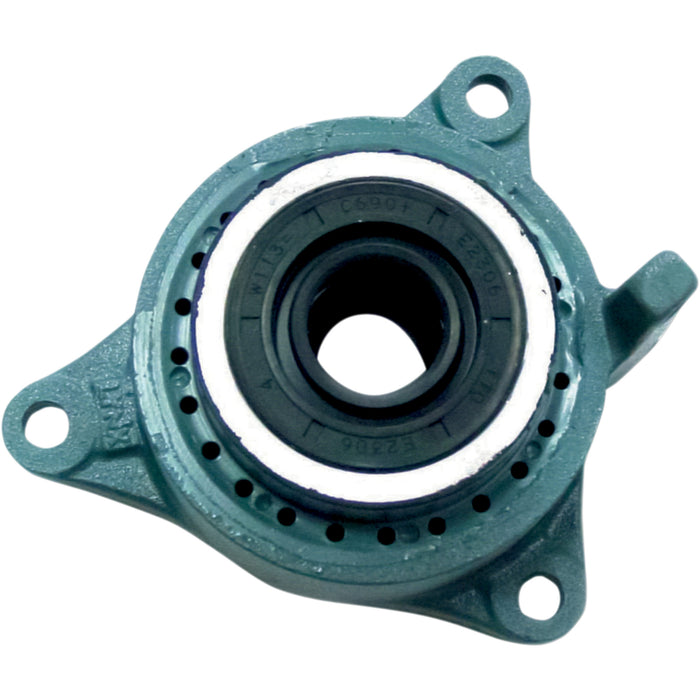 WSM 4809-0216 003-402-01 Jet Pump Impeller Shaft Complete Assembly Complete Assembly - Jet Pump/Impeller Shaft - Yamaha 650