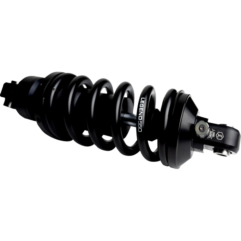 Legend Suspension Revo-A Shock Absorber - 1310-2316 For Harley Softail 2018-2024