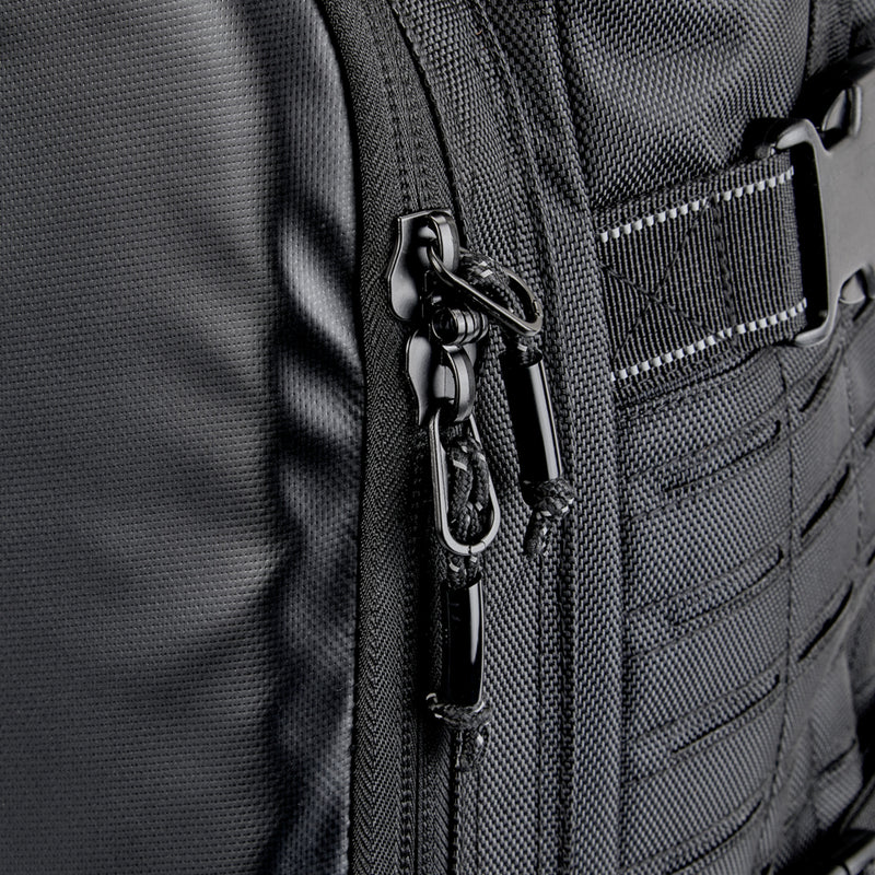 BILTWELL 3515-0238 3014-01 EXFIL-80 Bag EXFIL-80 Motorcycle Bag - Gen 2 - Black