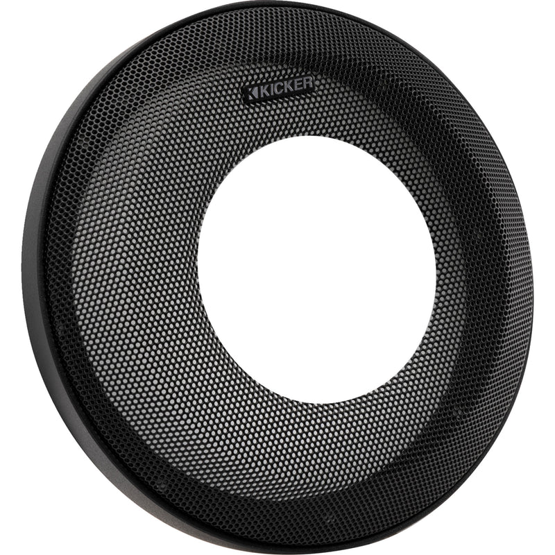KICKER 4405-0990 51KMXL65G Speaker Grill s - black