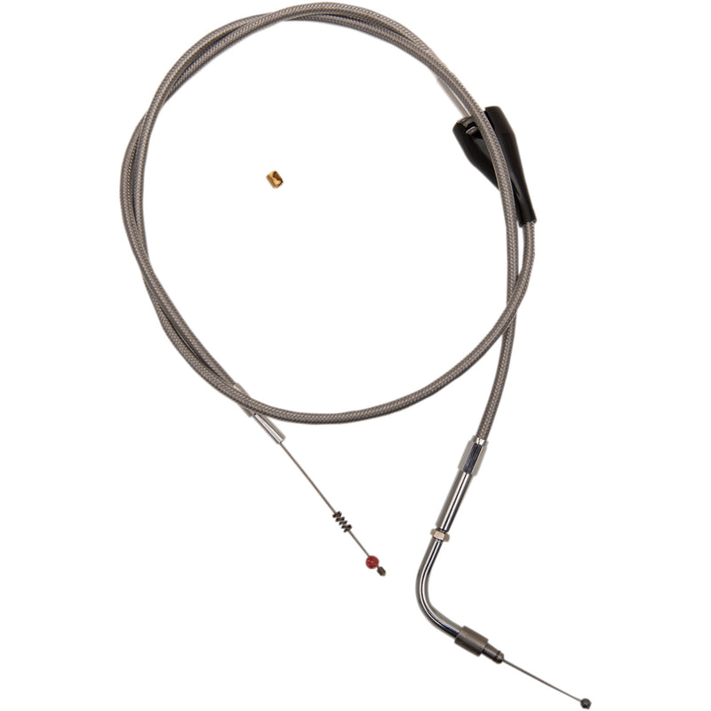 Barnett Cable - 102-30-41001-03 For Harley Touring 2002-2007