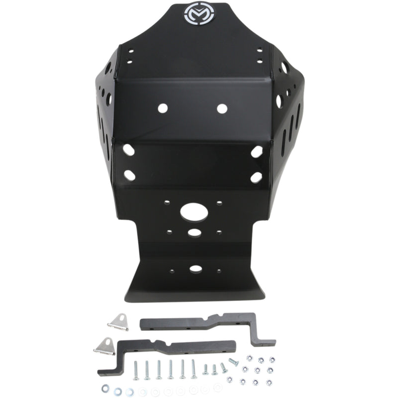 Moose Offroad Pro Skid Plate - PX6082 Honda CRF450X 2006-2013