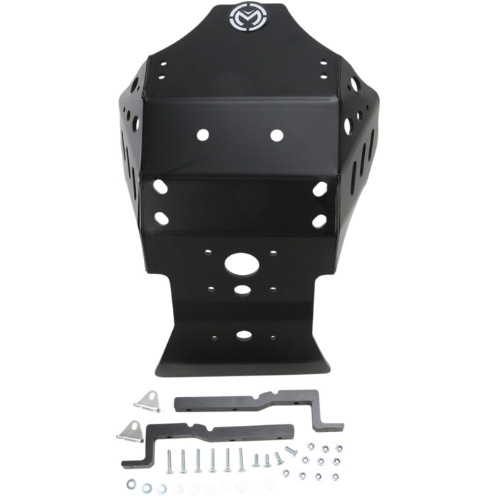 MOOSE OFFROAD 0506-0660 PX6082 Pro Skid Plate honda - crf450x