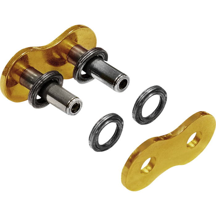 REGINA 1225-0380 44/136ZRT 530 ZRT Connecting Link 530 ZRT - Connecting Link - Hollow Rivet