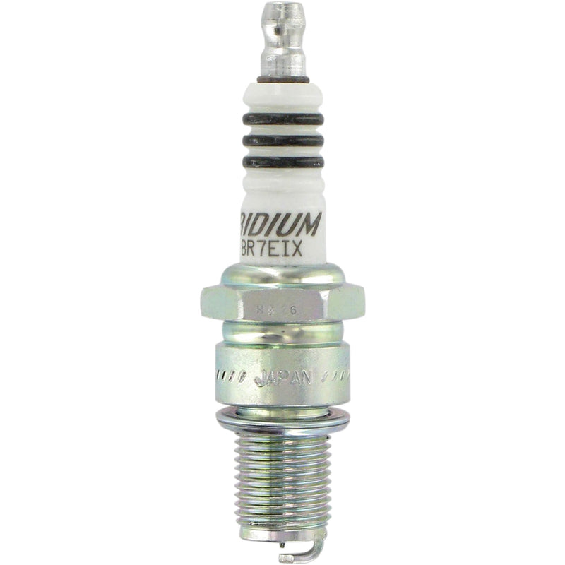 Ngk BR7EIX Spark Plug - 6664 For Sea-Doo Watercraft 1988-1997 | Kawasaki Watercraft 1977-1996