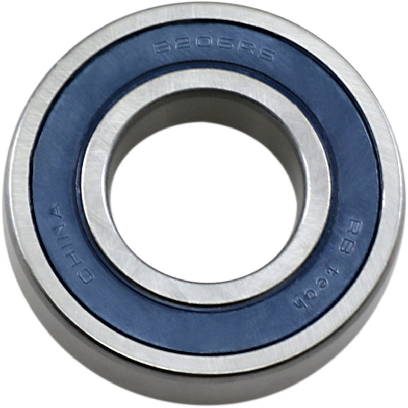 PARTS UNLIMITED 6206-2RS Wheel Bearing double seal - 30x62x16
