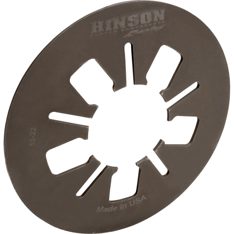 Hinson Racing Spring Kit - CS663-2101 Kawasaki KX 450 2021-2025