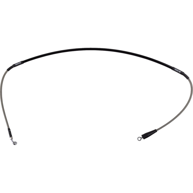 Moose Offroad Brake Line - K02-1-037/P Kawasaki KDX200 / KDX220R 1995-2006