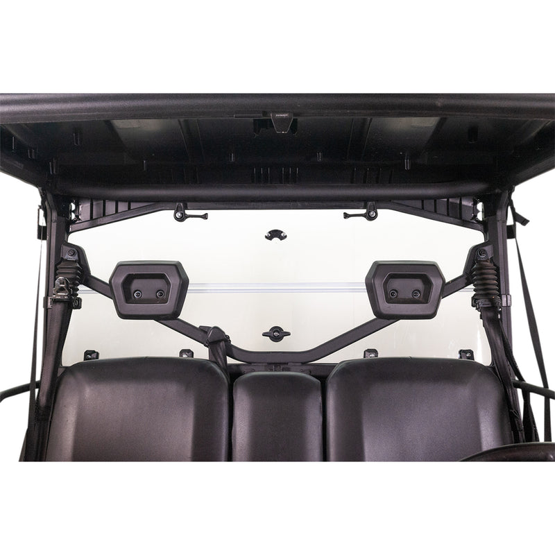 Seizmik Windshield - 50-32001KIT Polaris Ranger / RZR 2013-2026