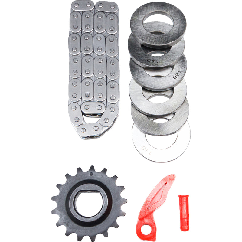 Feuling Oil Pump Corp. Hydraulic Tensioner - 8084 For Harley Motorcycles 2017-2026