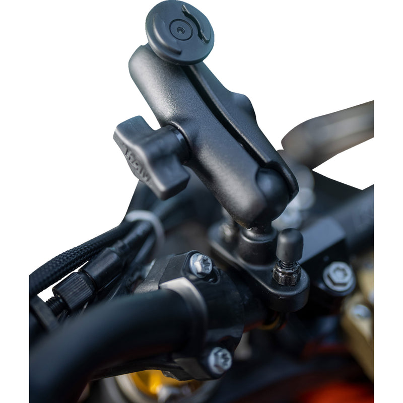 SP CONNECT 0636-0345 52831 SPC+ Ballhead Mount Mount - Phone - Ballhead Pro - SPC+
