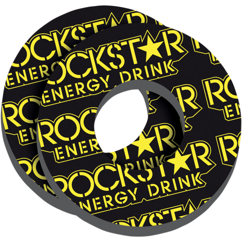 FACTORY EFFEX 0630-1235 16-67702 Grip Donuts rockstar