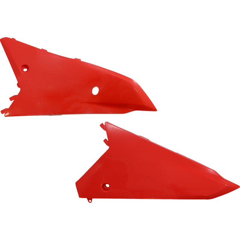 Ufo Side Panel - HO05606-070 Honda CRF450R / CRF450RX / CRF250R / CRF250RX 2021-2026