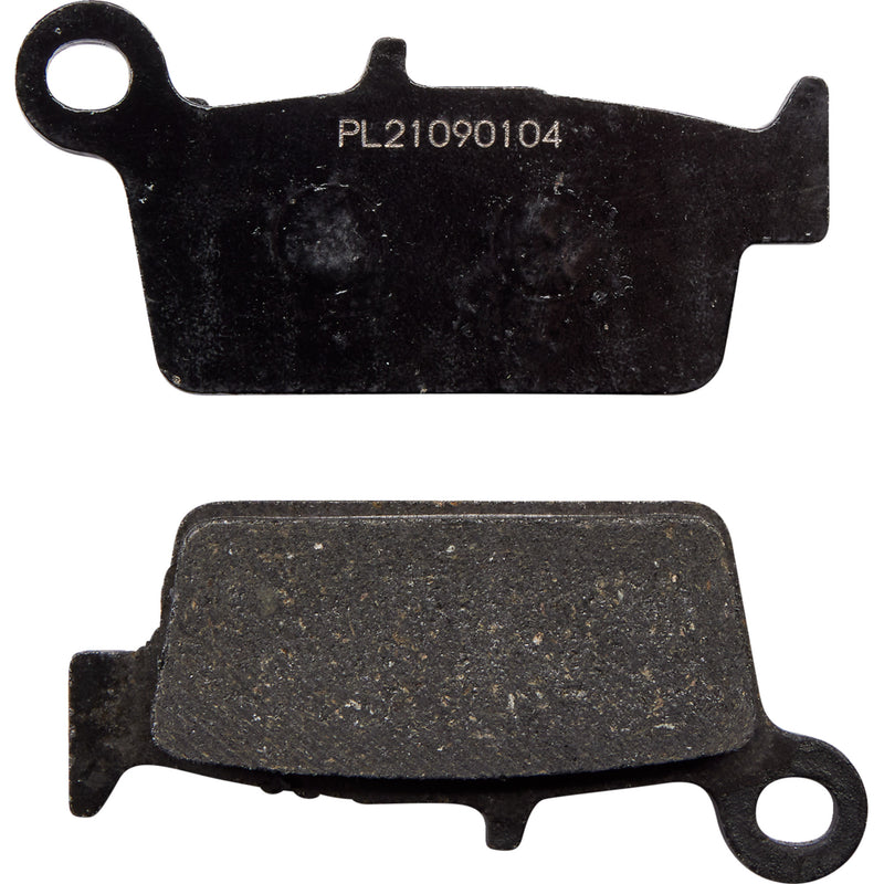 Moose Offroad Brake Pad - M815-ORG For Gas Gas Dirt Bikes 2000-2009 | Kawasaki Dirt Bikes 2009-2025 | Yamaha Dirt Bikes 1998-2002