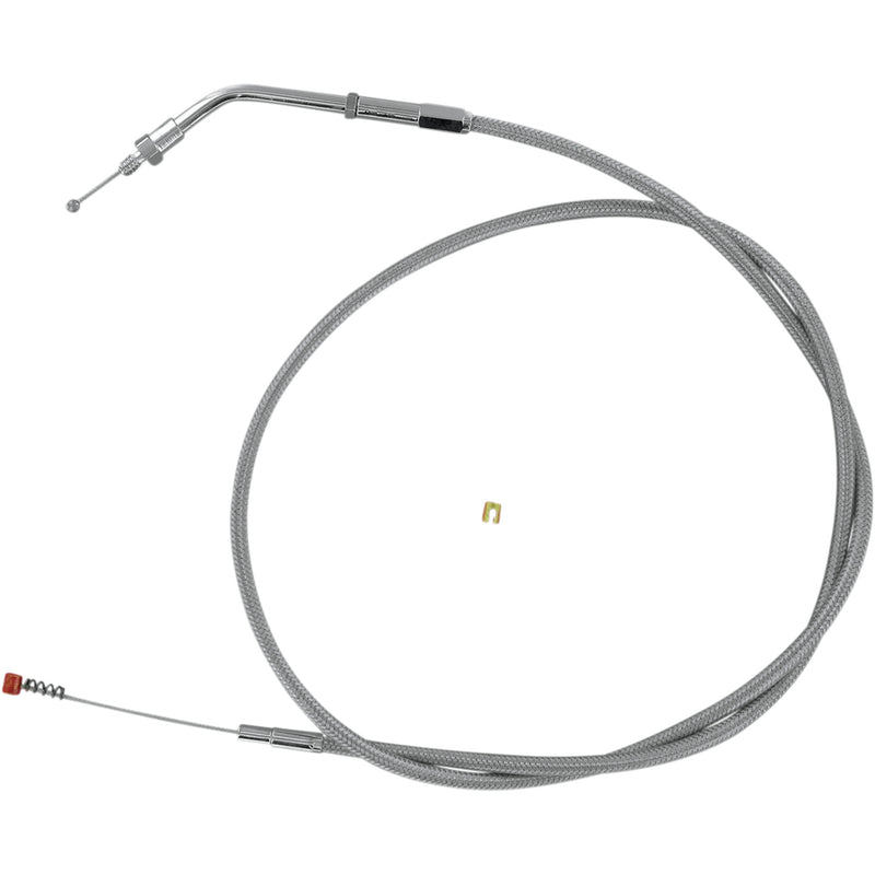 Barnett Cable - 102-30-40024-06 For Harley Motorcycles 1981-1989