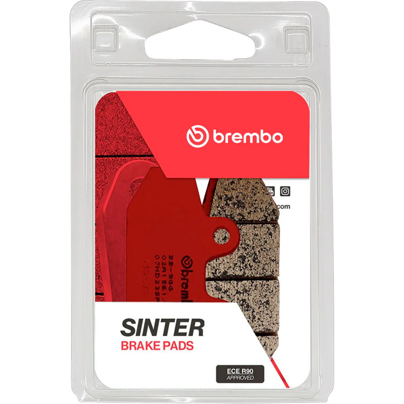 Brembo Brake Pad - 07HD23SP For Harley Softail 2018-2025