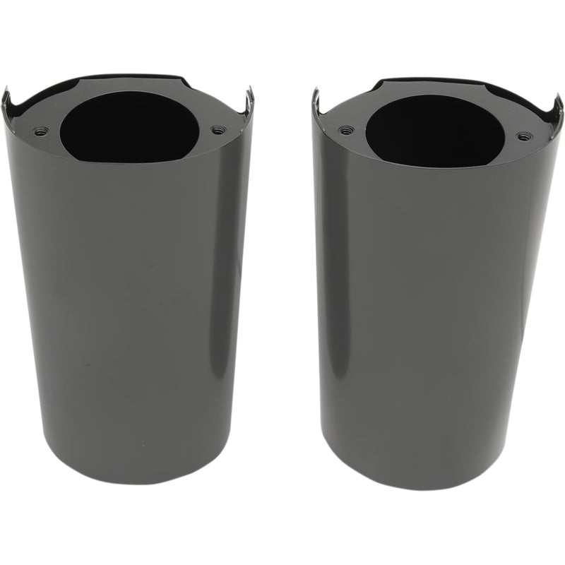 Drag Specialties Smooth Cover For Harley Touring 2014-2026