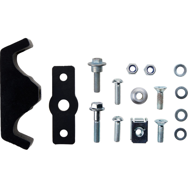 Axp Racing Skid Plate - AX1586 Gas Gas 450F 2021-2023