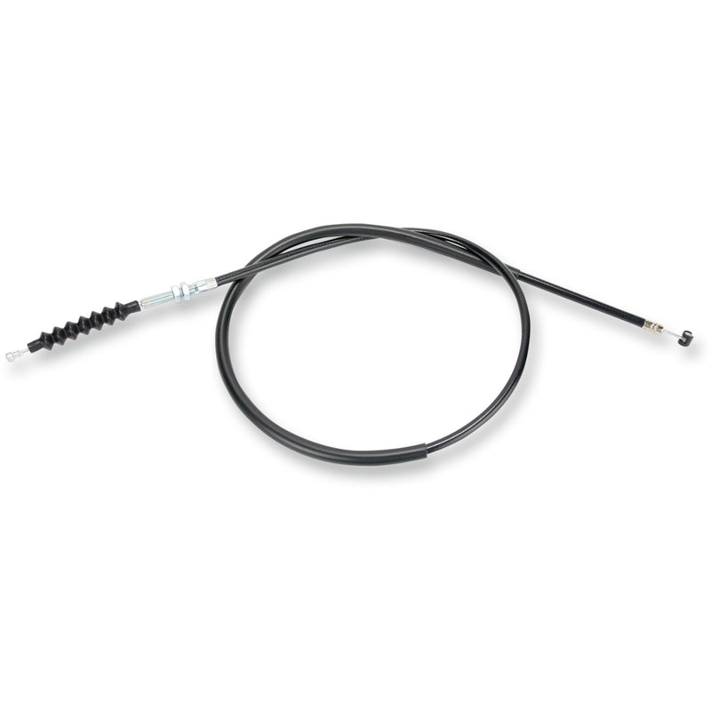 PARTS UNLIMITED K28-8097 Black Vinyl Clutch Cable kawasaki