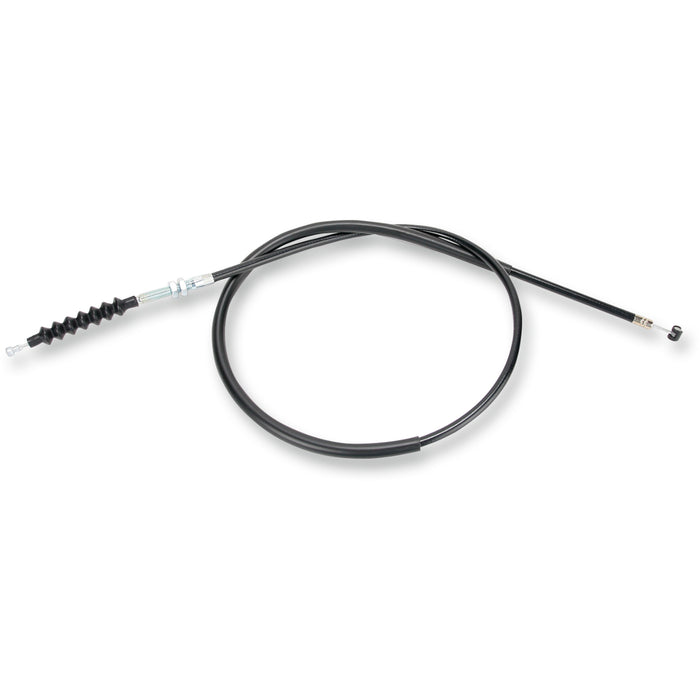 PARTS UNLIMITED K28-8088 Black Vinyl Clutch Cable kawasaki
