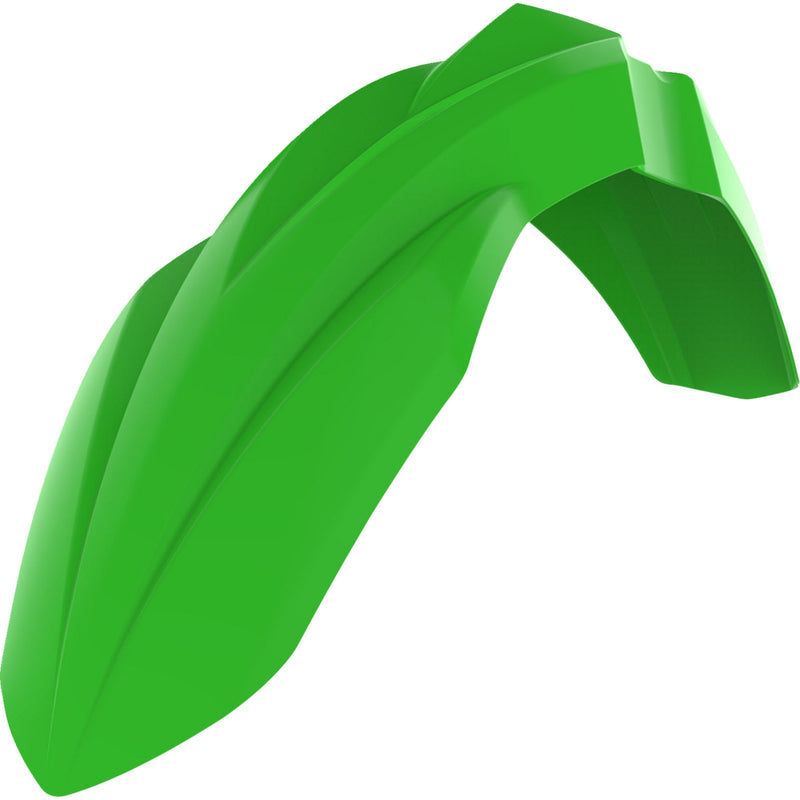 Polisport Fender - 8574500001 Kawasaki Dirt Bikes 2016-2026