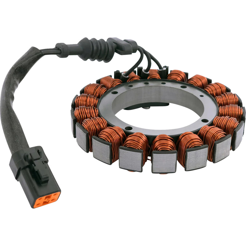 Rm Stator Stator - RMS010-108648 For Harley 2001-2006