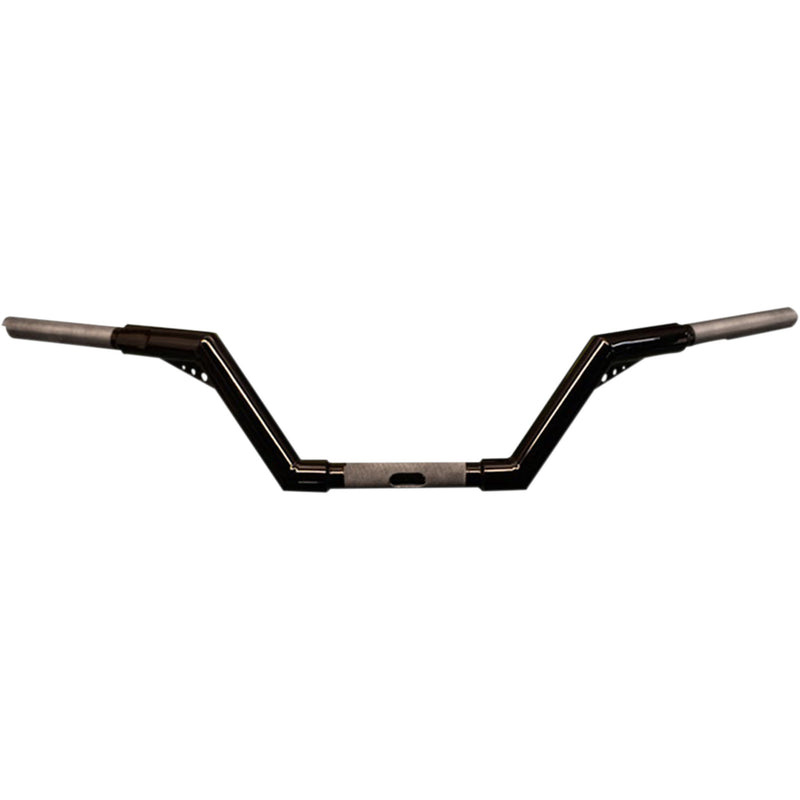 Trask Handlebar - TM-2025BK For Indian Scout 2015-2022