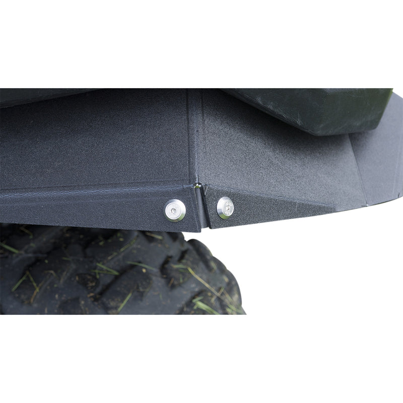 Seizmik Fender Flare - 67-10008KIT Polaris General 2016-2022