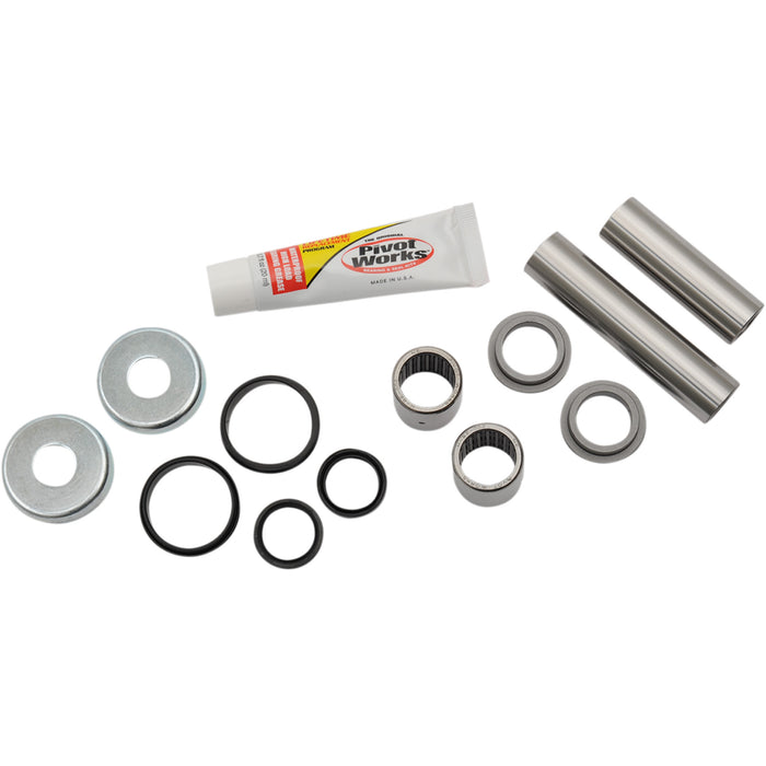 PIVOT WORKS SA-H18-400 PWSAK-H18-400 Swingarm Bearing Kit